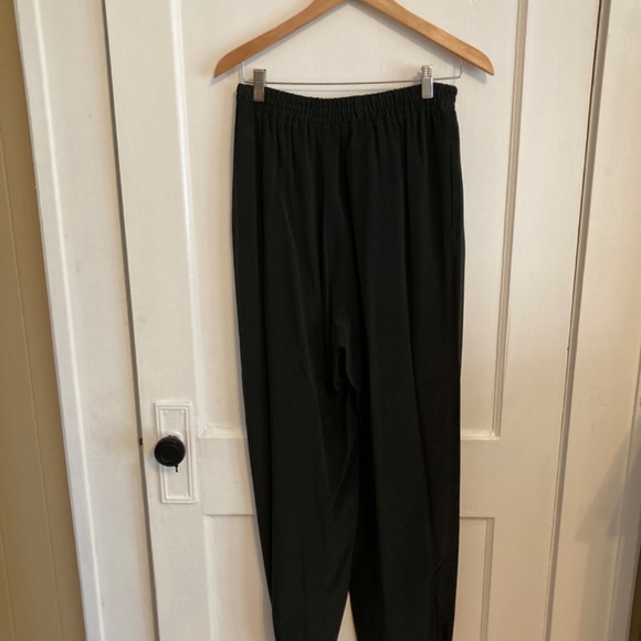 Three-piece evening pantsuit - Picture 7 of 8